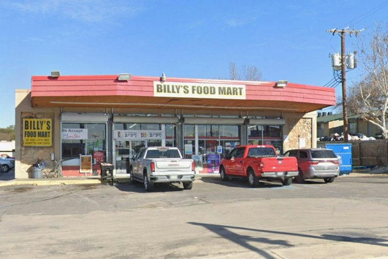 Northeast Side Store Owner Punched While Trying to Stop Billy's Food Mart Robbery