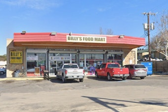 Northeast Side Store Owner Punched While Trying to Stop Billy's Food Mart Robbery