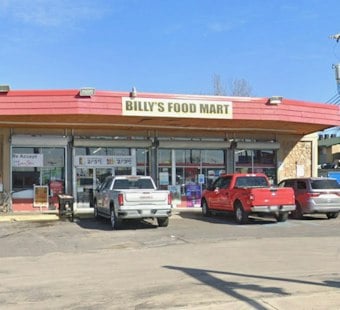 Northeast Side Store Owner Punched While Trying to Stop Billy's Food Mart Robbery