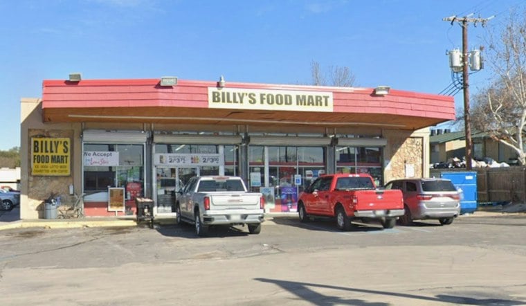 Northeast Side Store Owner Punched While Trying to Stop Billy's Food Mart Robbery