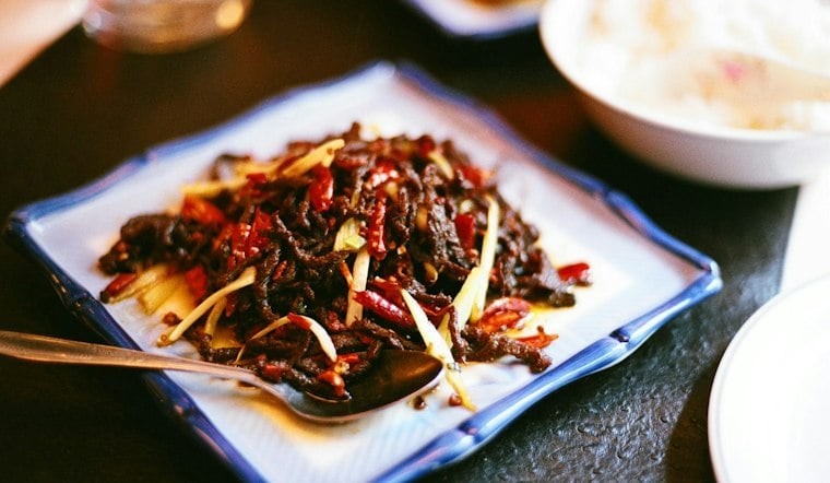 Northeastern Chinese Chain Dong Bei Signs Lease For New Hyde Park Debut
