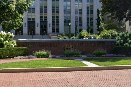 Northeastern Pours Record $525M Into Financial Aid as Boston Class Hits New High