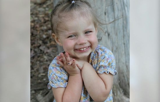 Northern Kentucky Toddler's Cancer Fight Sparks Brave Boxes For Sick Kids Nationwide