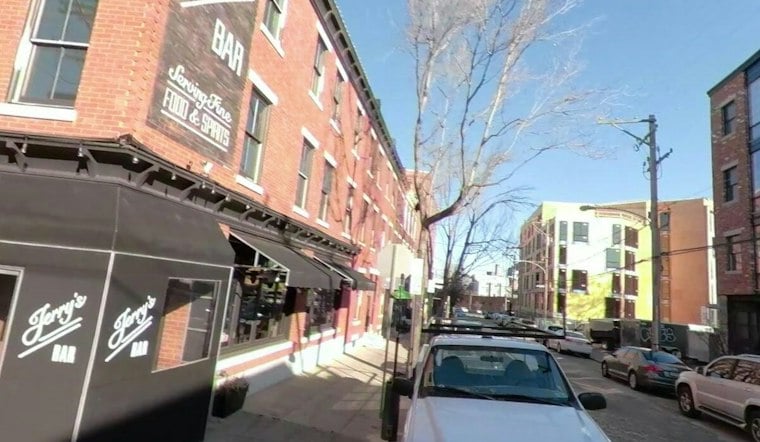 Northern Liberties Bloody Mary Showdown Doubles to 18 Bars This Year