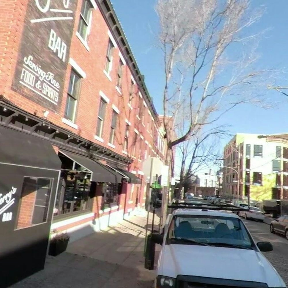 Northern Liberties Bloody Mary Showdown Doubles to 18 Bars This Year