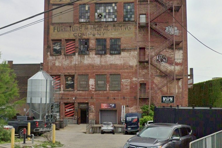 Northern Row Pours First-Ever Cincy Whiskey Fest This Sunday in OTR