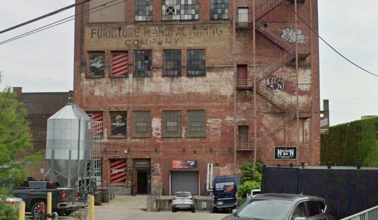 Northern Row Pours First-Ever Cincy Whiskey Fest This Sunday in OTR