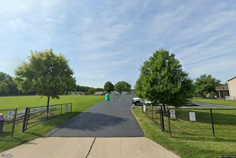 Northfield Residents Push for Splash Pad as Village Weighs 6 Huntington Park Designs