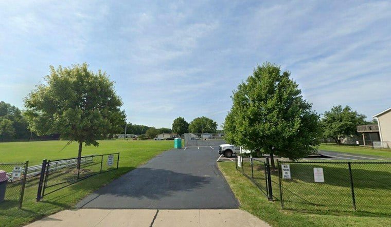 Northfield Residents Push for Splash Pad as Village Weighs 6 Huntington Park Designs