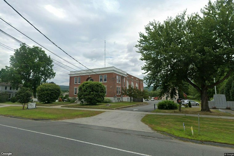 Northfield Weighs Letting Old Wendell Road Fade Back Into The Woods