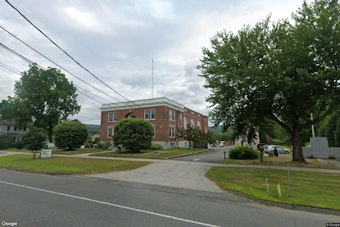 Northfield Weighs Letting Old Wendell Road Fade Back Into The Woods