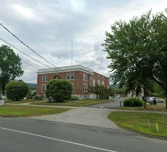 Northfield Weighs Letting Old Wendell Road Fade Back Into The Woods