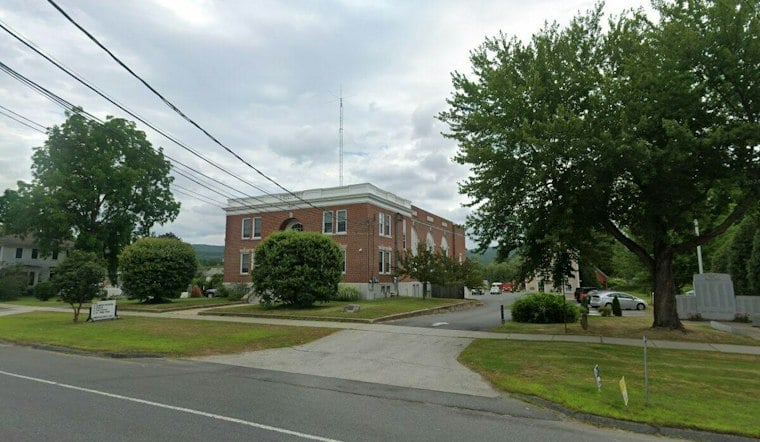 Northfield Weighs Letting Old Wendell Road Fade Back Into The Woods