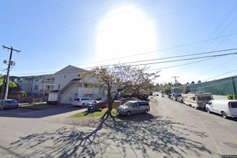 Northgate Shooting Sends 30 to 50 Shots Ringing Out, One Person Grazed