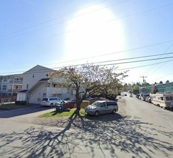 Northgate Shooting Sends 30 to 50 Shots Ringing Out, One Person Grazed