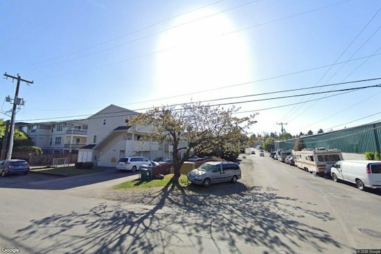 Northgate Shooting Sends 30 to 50 Shots Ringing Out, One Person Grazed