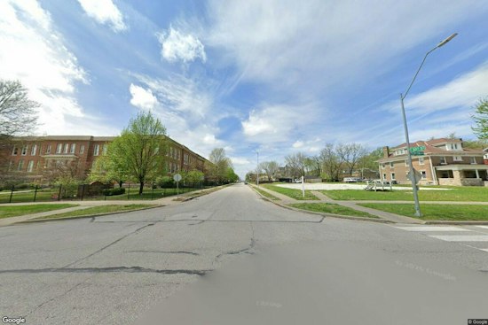 Northland Crash Kills Woman as Kansas City Police Say Driver Rammed Cars on Purpose
