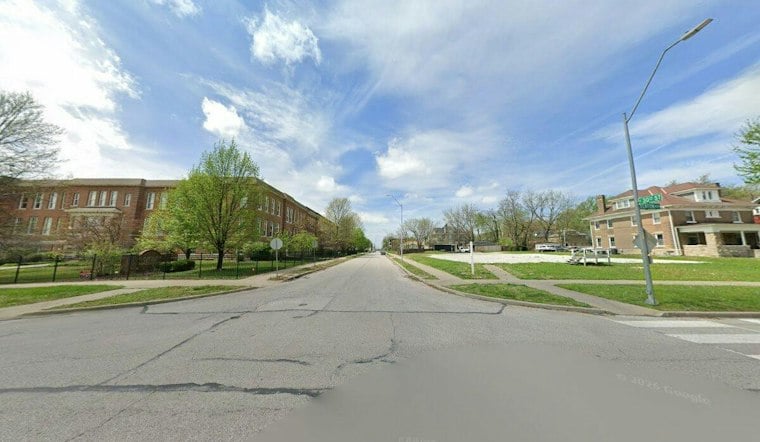 Northland Crash Kills Woman as Kansas City Police Say Driver Rammed Cars on Purpose