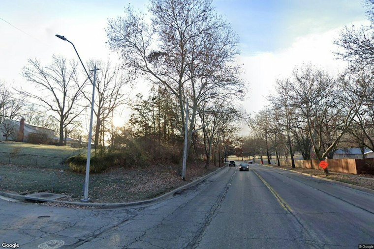 Northland Pride Flag Theft Puts Kansas City's New Hate Crime Law to the Test