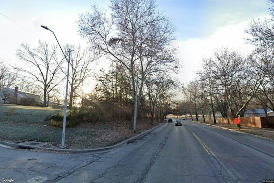 Northland Pride Flag Theft Puts Kansas City's New Hate Crime Law to the Test