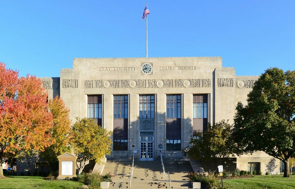 Northmoor Man Busted in Sting, Thought He Was Meeting a 15-Year-Old