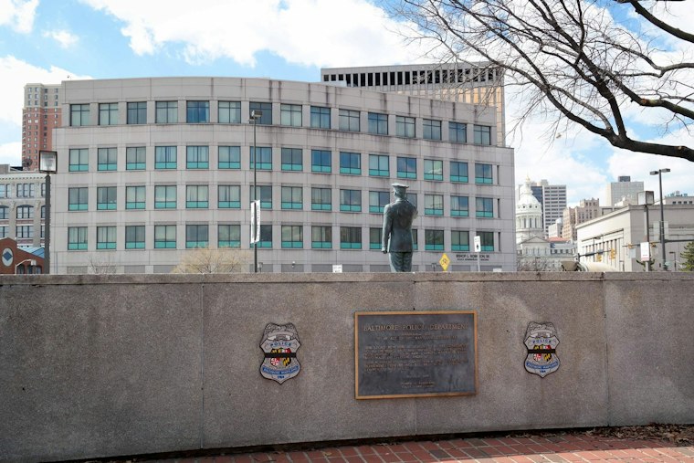 Northwest Baltimore Teen Says She Fled a Basement Before Being Stabbed