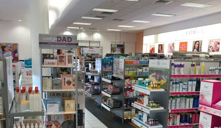 Northwest Freeway Ulta Hit for $1,392 in Perfume, Deputies Hunt Cowboys-Hat Suspect