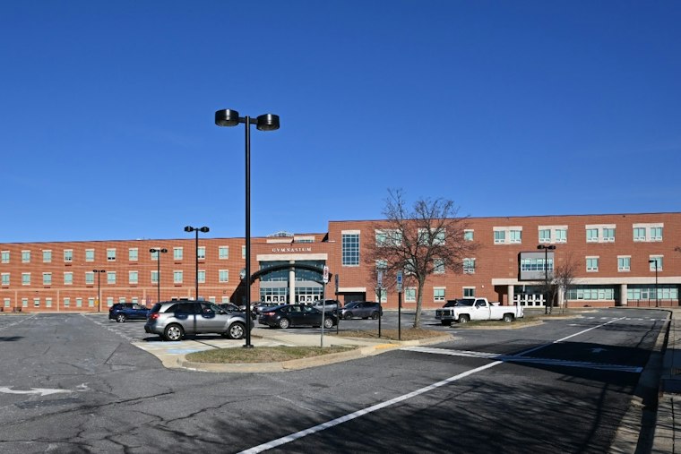 Northwest High Principal Vanishes on Leave, Parents Demand Answers