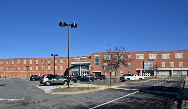 Northwest High Principal Vanishes on Leave, Parents Demand Answers