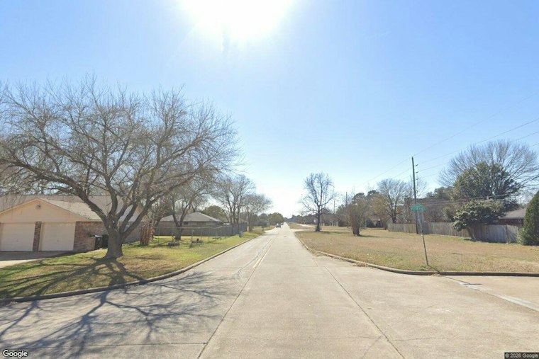 Northwest Houston Man Dies After Family Altercation Turns Violent, Police Say