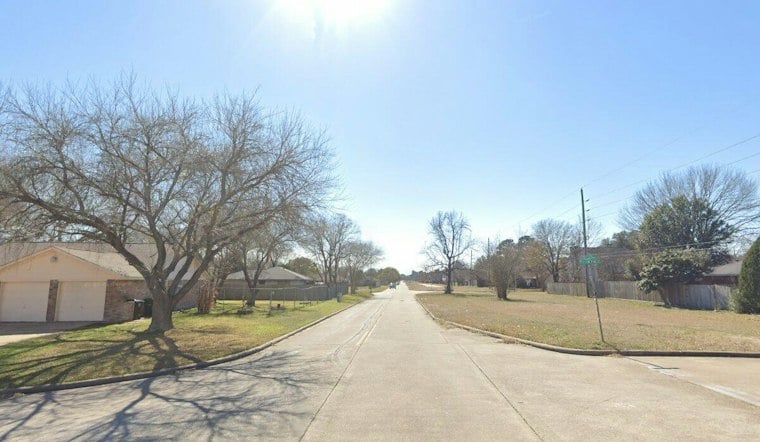 Northwest Houston Man Dies After Family Altercation Turns Violent, Police Say