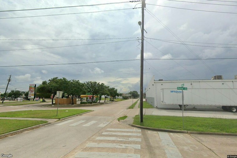 Northwest Houston Officer-Involved Shooting Leaves Two Shot, Suspect Jailed