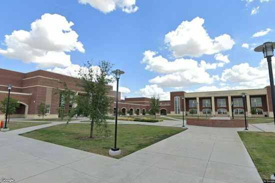 Northwest ISD Maps Out Davis High School Zones, Eyes November Vote