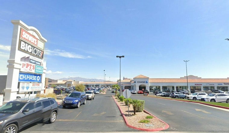 Northwest Las Vegas Family Dishes Up Stuffed Cabbage, Kielbasa, and Pickle Soup