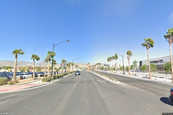 Northwest Las Vegas Gets 97 State-Backed Townhomes Starting Near $360,000