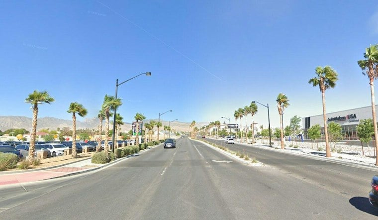Northwest Las Vegas Gets 97 State-Backed Townhomes Starting Near $360,000