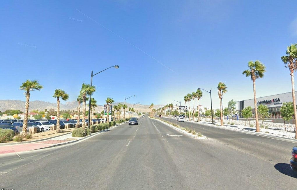 Northwest Las Vegas Gets 97 State-Backed Townhomes Starting Near $360,000