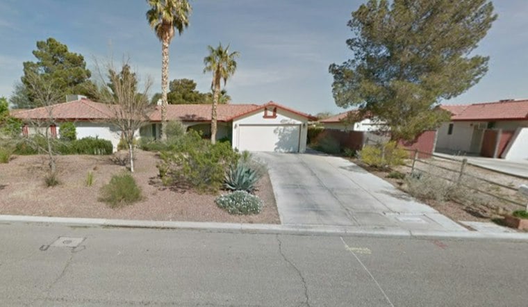 Northwest Las Vegas Preschool Shuts Down, Leaves Staff Unpaid and Families Scrambling