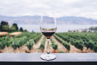 Norton's Winery at Wolf Creek Hits Market for $4.3M After 2017 Distillery Fire
