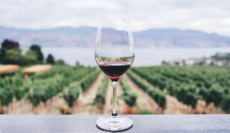 Norton's Winery at Wolf Creek Hits Market for $4.3M After 2017 Distillery Fire