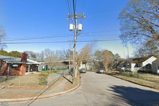 Norview Townhome Fire Displaces Family of Eight and Their Dog