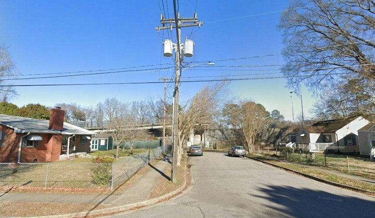 Norview Townhome Fire Displaces Family of Eight and Their Dog