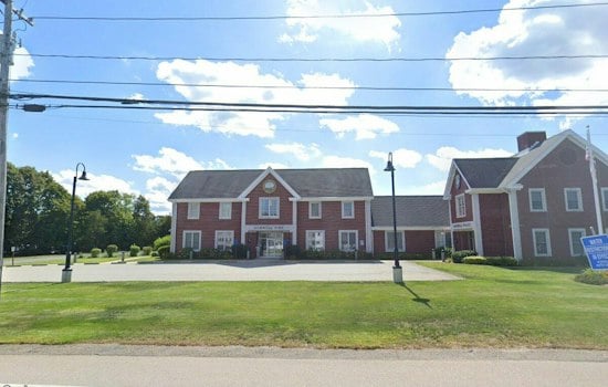 Norwell Police Hunt Mystery Driver Near Scenic Roads