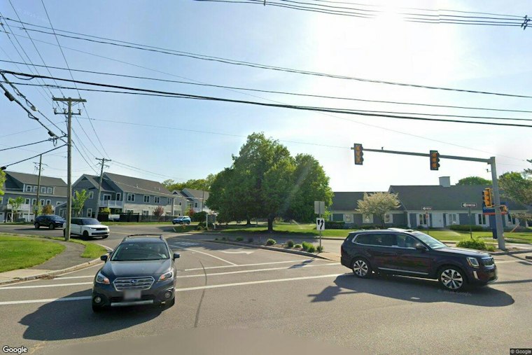 Norwell Pulls the Plug on Flock Cameras After Residents Push Back