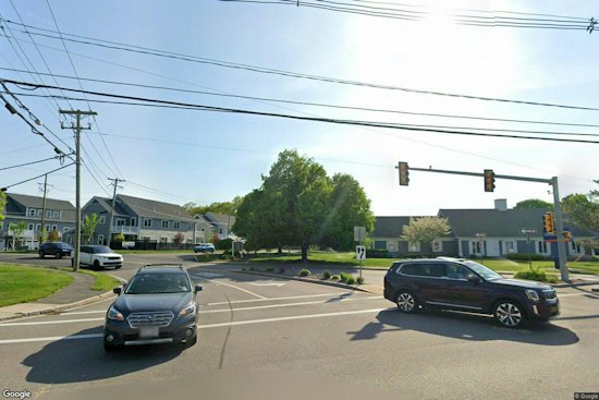 Norwell Pulls the Plug on Flock Cameras After Residents Push Back