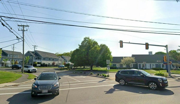 Norwell Pulls the Plug on Flock Cameras After Residents Push Back