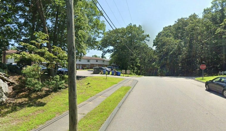 Norwich Man Stabbed on Sandy Lane, Police Still Hunting for Suspect