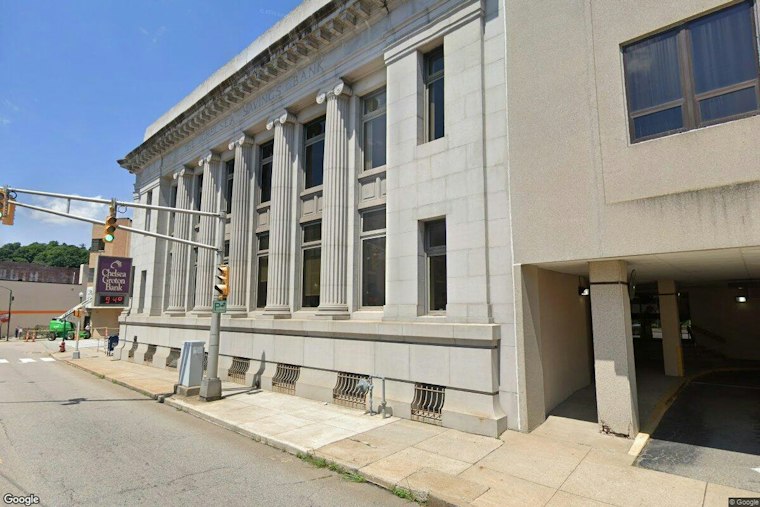Norwich voters to weigh $55 million police-station bond