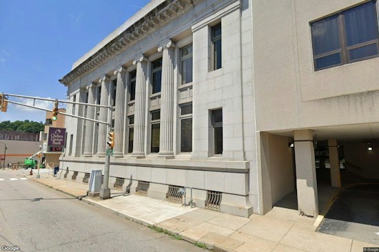 Norwich voters to weigh $55 million police-station bond