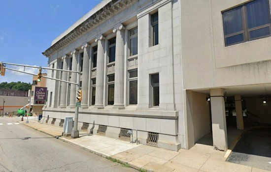 Norwich voters to weigh $55 million police-station bond